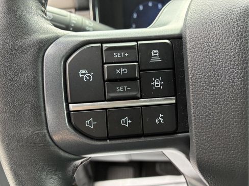 Used 2024 Ford F150 Lariat w/ Tow/Haul Package AWD/4WD image 21