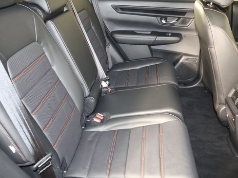 Used 2025 Honda CR-V Sport-L image 46