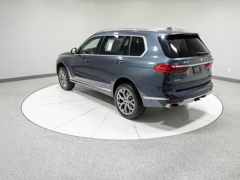 Used 2019 BMW X7 xDrive50i AWD/4WD image 38
