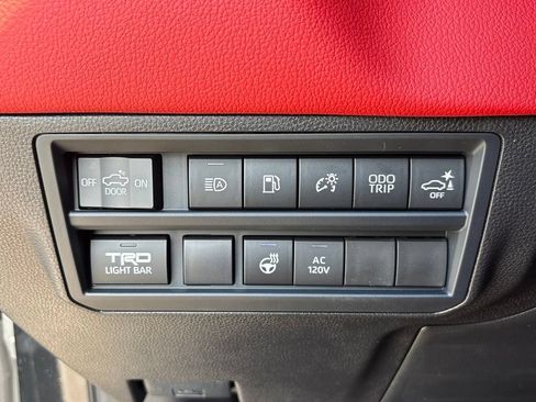 New 2026 Toyota Tundra TRD Pro AWD/4WD image 26