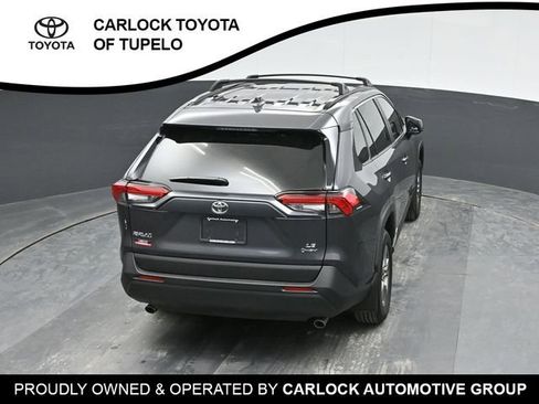 Used 2025 Toyota RAV4 LE image 27