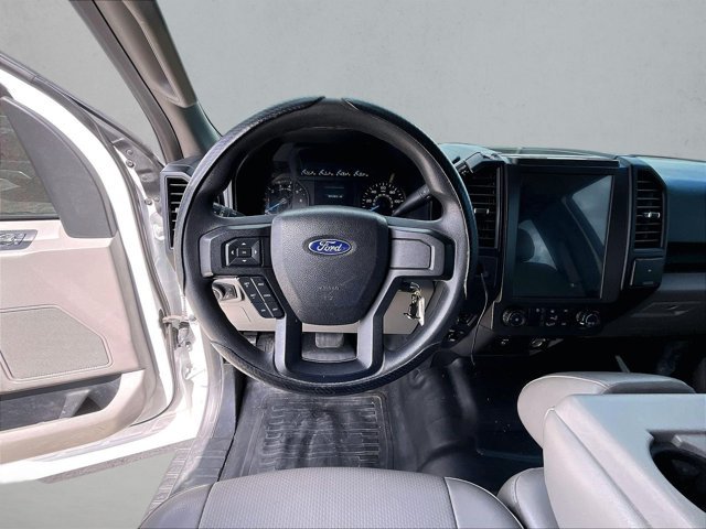 Used 2016 Ford F150 XL w/ XL Power Equipment Group RWD image 7