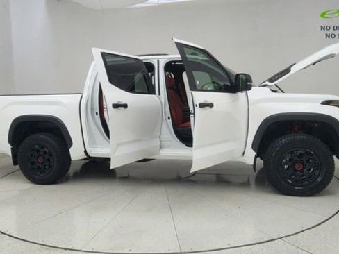 Used 2024 Toyota Tundra TRD Pro image 72