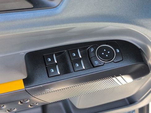 Used 2025 Ford Maverick Tremor AWD/4WD image 17