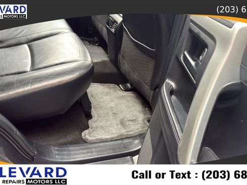 Used 2012 Toyota 4Runner Limited AWD/4WD image 36