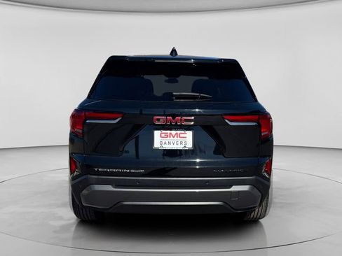 Used 2026 GMC Terrain Elevation image 4