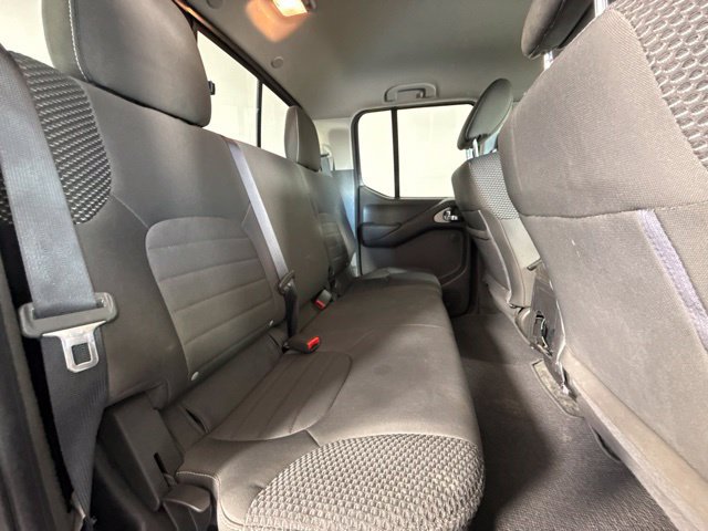 Used 2018 Nissan Frontier PRO-4X AWD/4WD image 30
