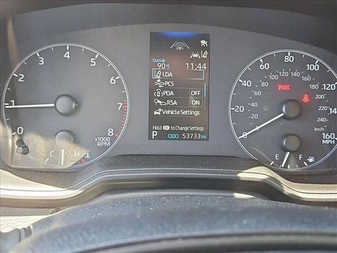 Used 2024 Toyota Corolla LE FWD image 13