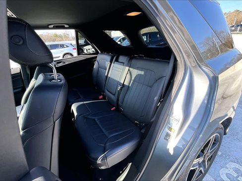 Used 2019 Mercedes-Benz GLE 43 AMG 4MATIC image 21