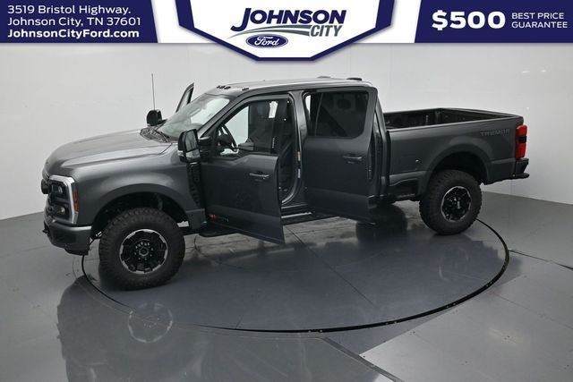 New 2026 Ford F250 Lariat w/ Tremor Off-Road Package AWD/4WD image 51