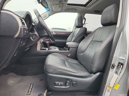 Used 2019 Lexus GX 460 Premium image 13