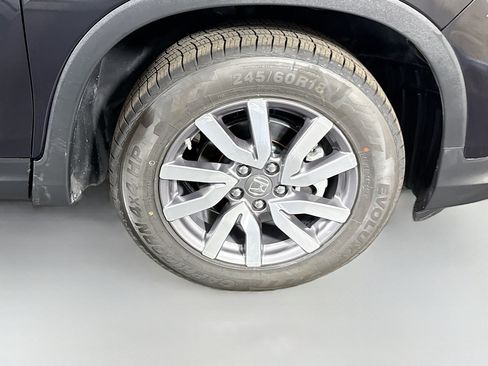 Used 2021 Honda Pilot EX-L image 32