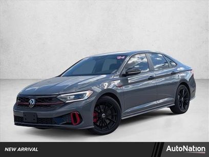 Used 2024 Volkswagen Jetta GLI 40th Anniversary Edition