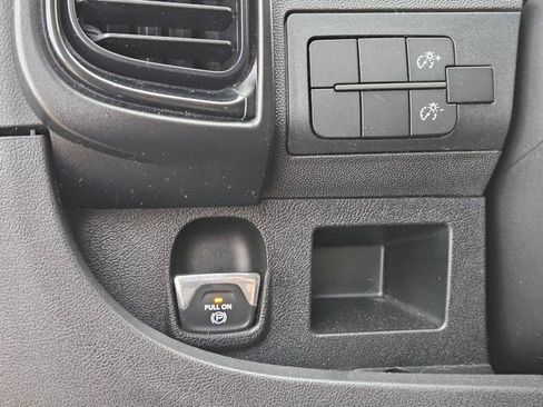 Used 2022 RAM ProMaster 2500 FWD image 20