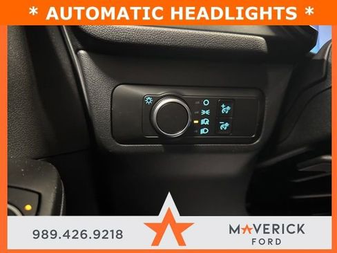 New 2026 Ford Escape Active w/ Tech Pack #1 AWD/4WD image 22