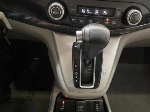 Used 2014 Honda CR-V EX-L image 19