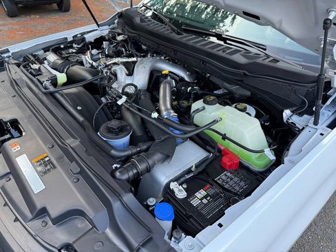 New 2026 Ford F250 XL AWD/4WD image 33