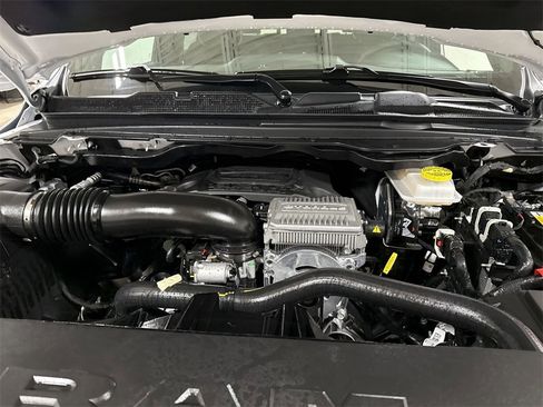 New 2026 RAM 1500 Laramie w/ Laramie Preferred Package image 26