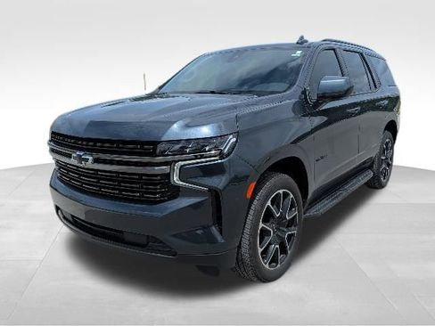 Used 2021 Chevrolet Tahoe RST AWD/4WD image 8