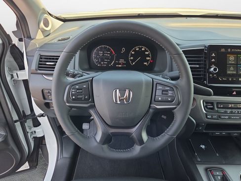 Used 2026 Honda Ridgeline RTL image 10
