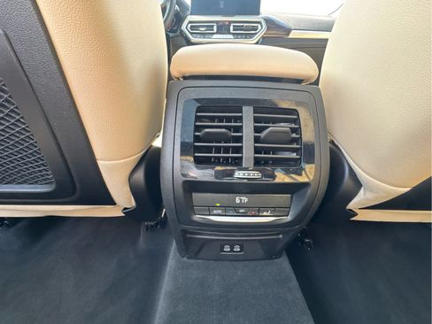 Certified 2023 BMW X3 xDrive30i w/ Premium Package AWD/4WD image 19