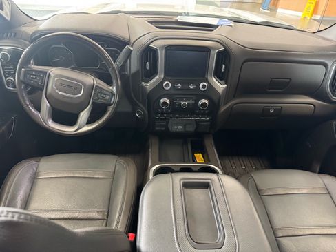 Certified 2019 GMC Sierra 1500 Denali w/ Denali Ultimate Package AWD/4WD image 15