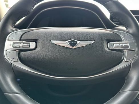 Used 2024 Genesis GV80 3.5T image 36