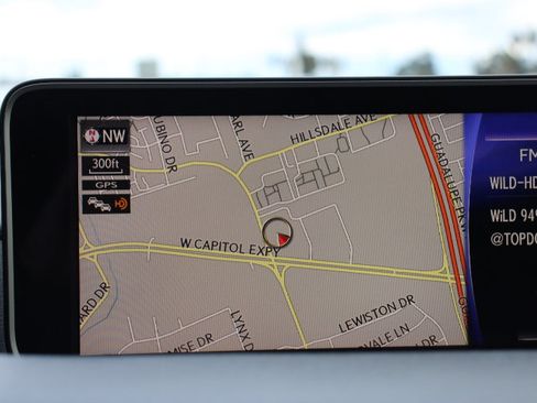 Used 2018 Lexus RX 350 FWD w/ Premium Package image 27