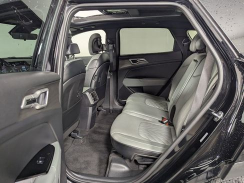 Used 2024 Kia Sportage X-Line w/ X-Line Premium Package AWD/4WD image 23