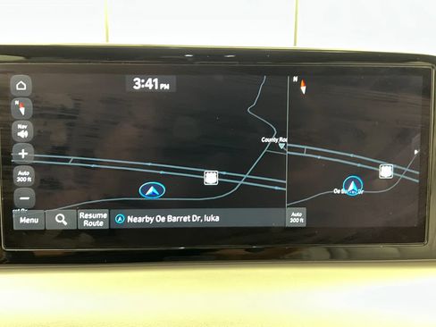 Used 2024 Hyundai Palisade SEL w/ Premium Package FWD image 70