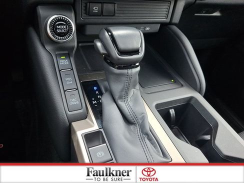 Certified 2024 Toyota Land Cruiser w/ Premium Package AWD/4WD image 15