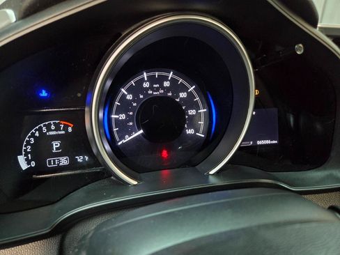 Used 2019 Honda Fit EX image 26