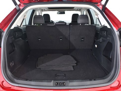 Used 2022 Ford Edge SEL w/ Convenience Package image 20