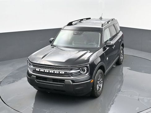 Used 2025 Ford Bronco Sport Big Bend AWD/4WD image 19