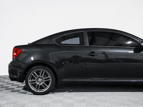 Used 2006 Scion tC image 2