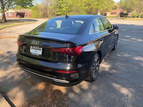 Used 2022 Audi A3 2.0T Premium image 5