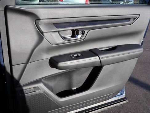 Certified 2024 Honda CR-V LX image 11