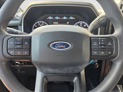Used 2023 Ford F150 XL w/ STX Appearance Package AWD/4WD image 17
