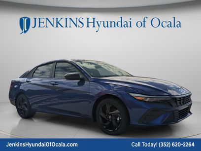 New 2026 Hyundai Elantra Sport