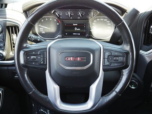 Used 2021 GMC Sierra 1500 Elevation w/ X31 Off-Road Package AWD/4WD image 18