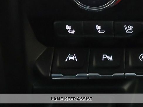Used 2020 GMC Sierra 1500 SLT w/ SLT Premium Plus Package AWD/4WD image 6