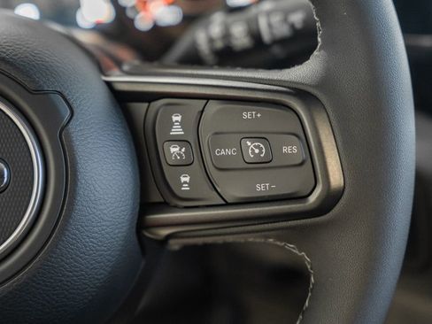 New 2026 Jeep Wrangler Unlimited Rubicon AWD/4WD image 29