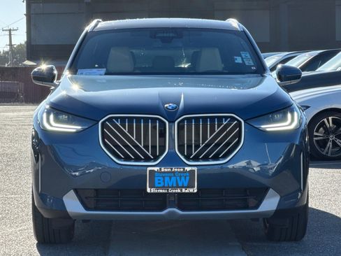 Used 2026 BMW X3 xDrive30i w/ Premium Package AWD/4WD image 6