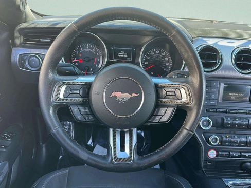 Used 2016 Ford Mustang GT image 15