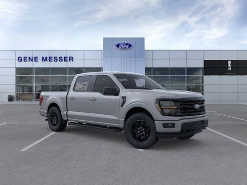 New 2026 Ford F150 XLT AWD/4WD image 28