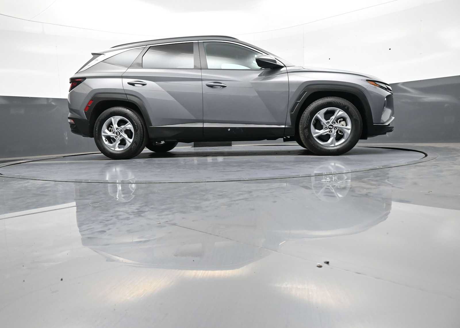 Used 2024 Hyundai Tucson SEL FWD image 29