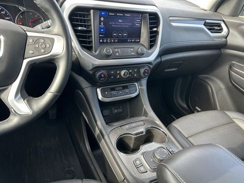 Used 2023 GMC Acadia SLT w/ Technology Package image 22
