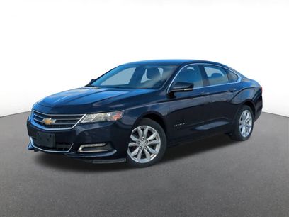 Used 2019 Chevrolet Impala LT