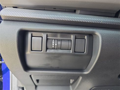 Certified 2025 Subaru Crosstrek 2.5i Sport w/ Popular Package #3A image 22