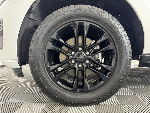 Used 2024 Ford Expedition Max XLT AWD/4WD image 49